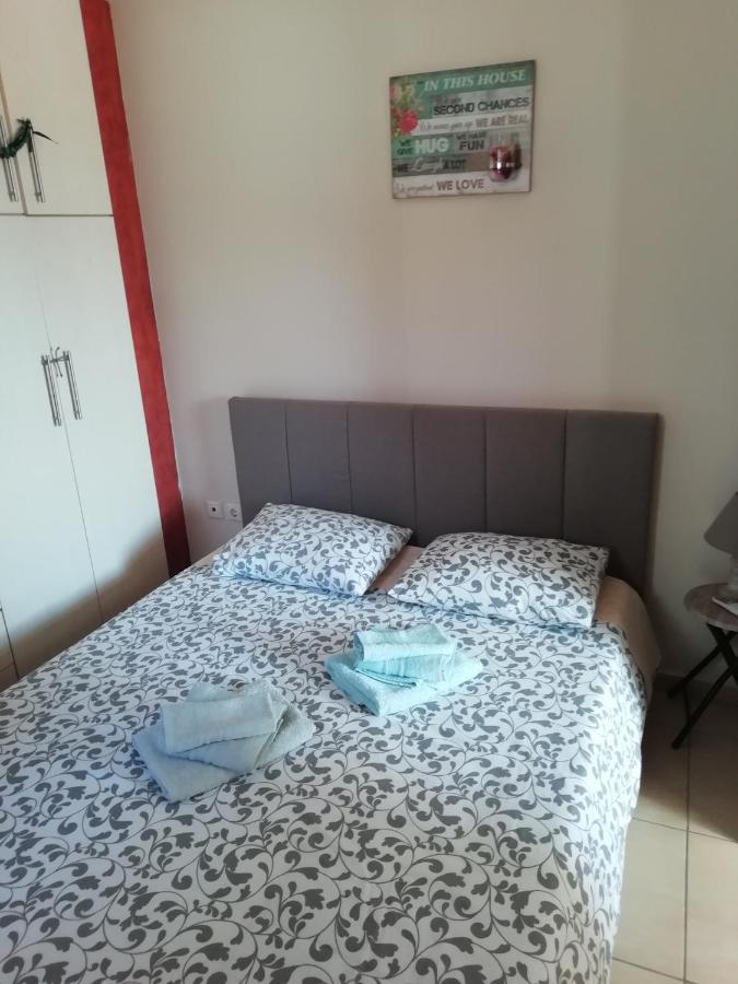 Apartament Airport Family House Artemida  Zewnętrze zdjęcie
